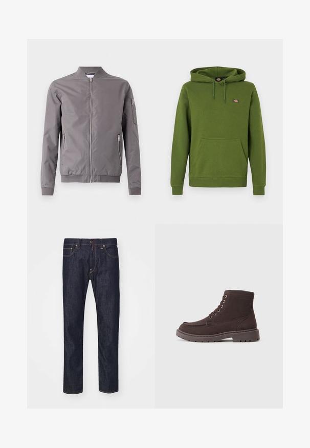 Zalando