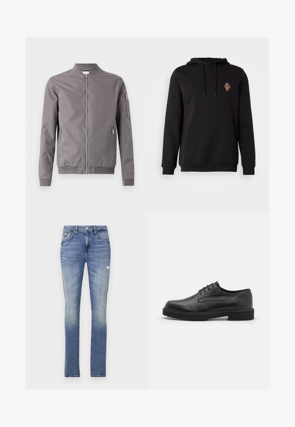 Zalando