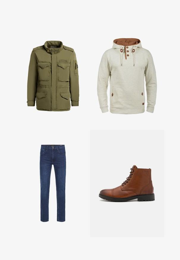 Zalando