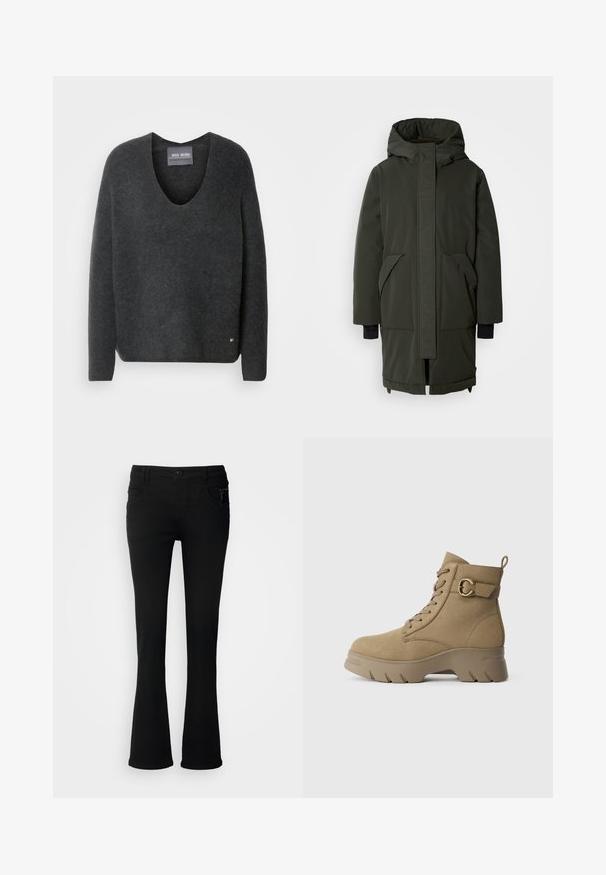 Zalando