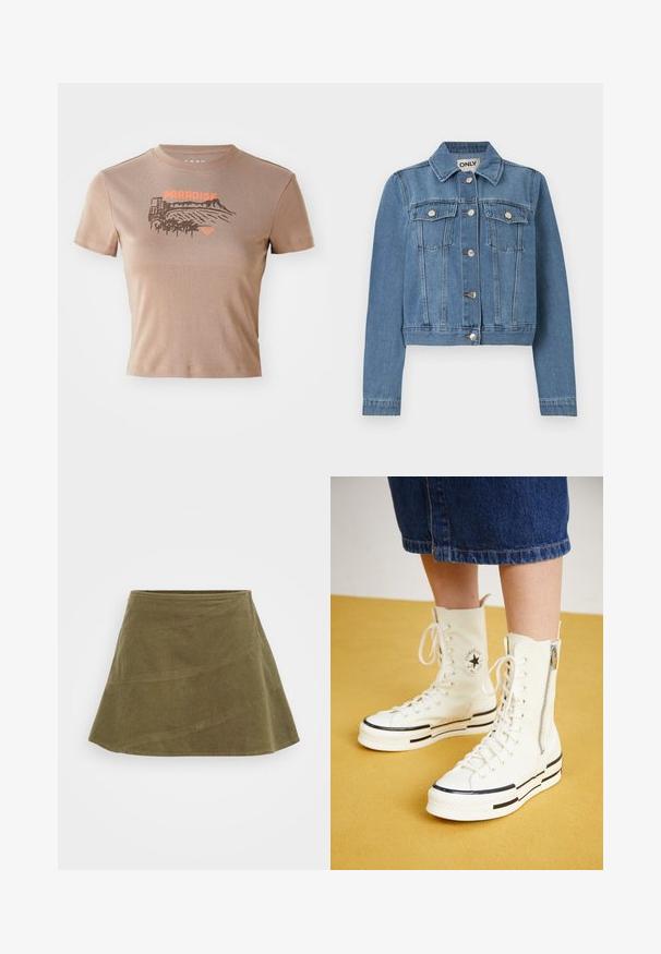 Zalando
