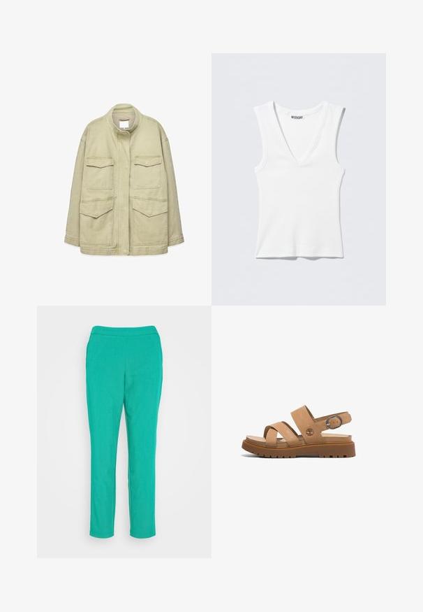 Zalando