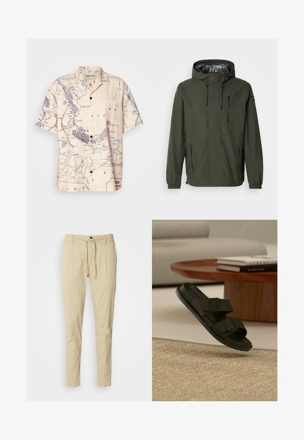 Zalando