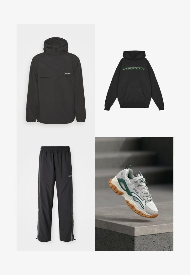 Zalando