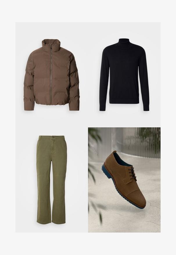 Zalando