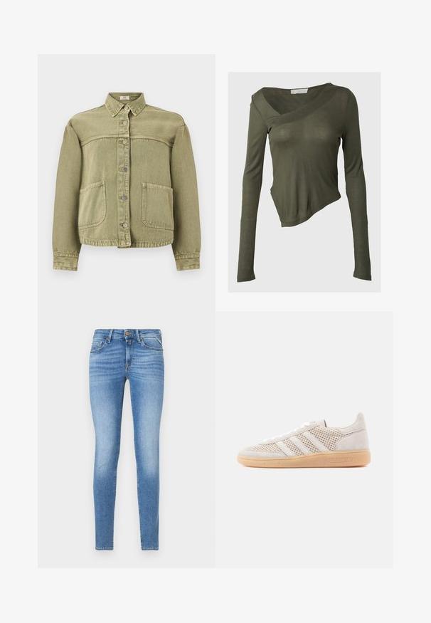 Zalando