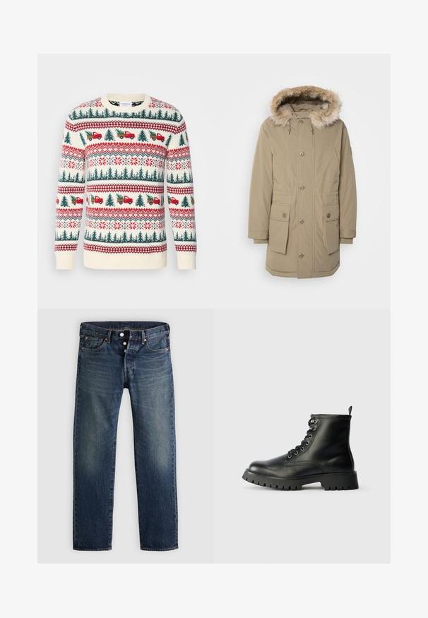 Zalando