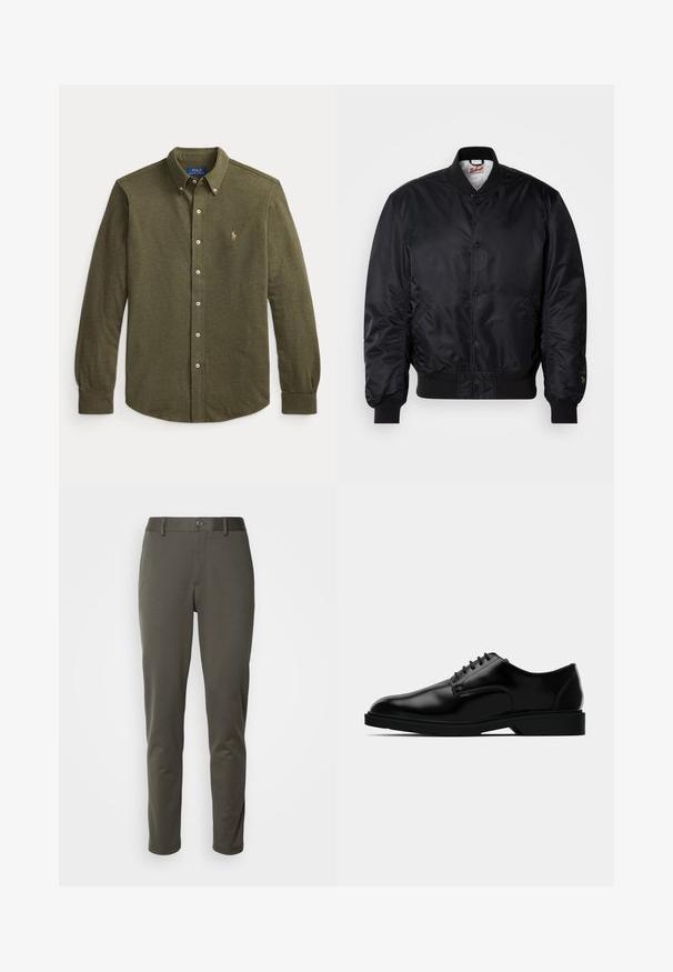Zalando