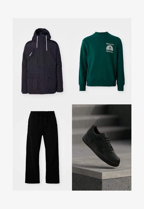 Zalando