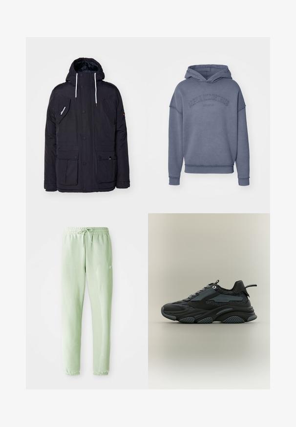 Zalando
