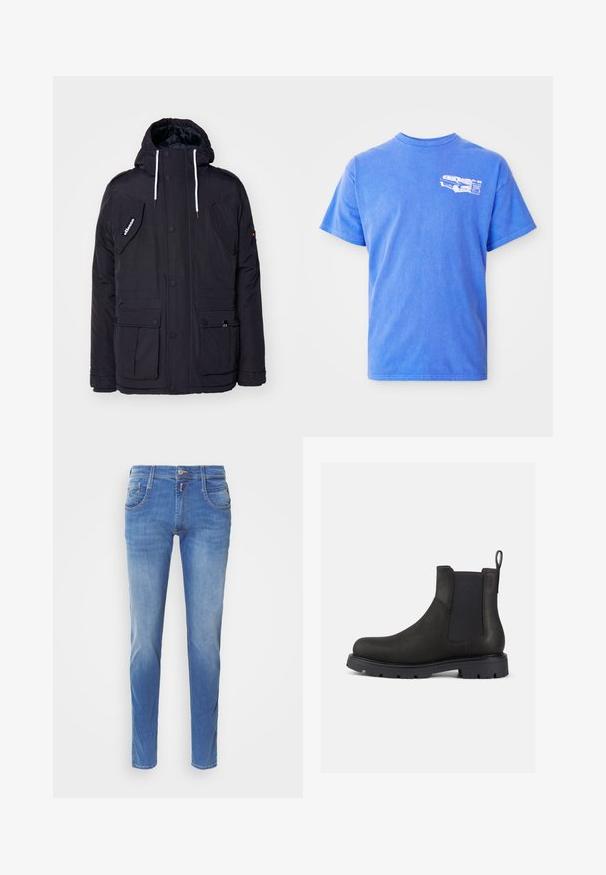 Zalando