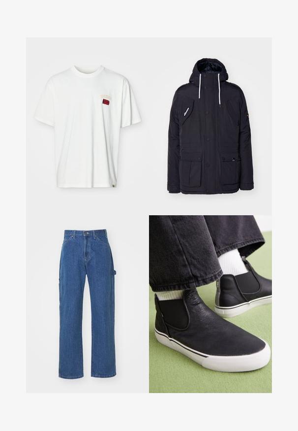 Zalando