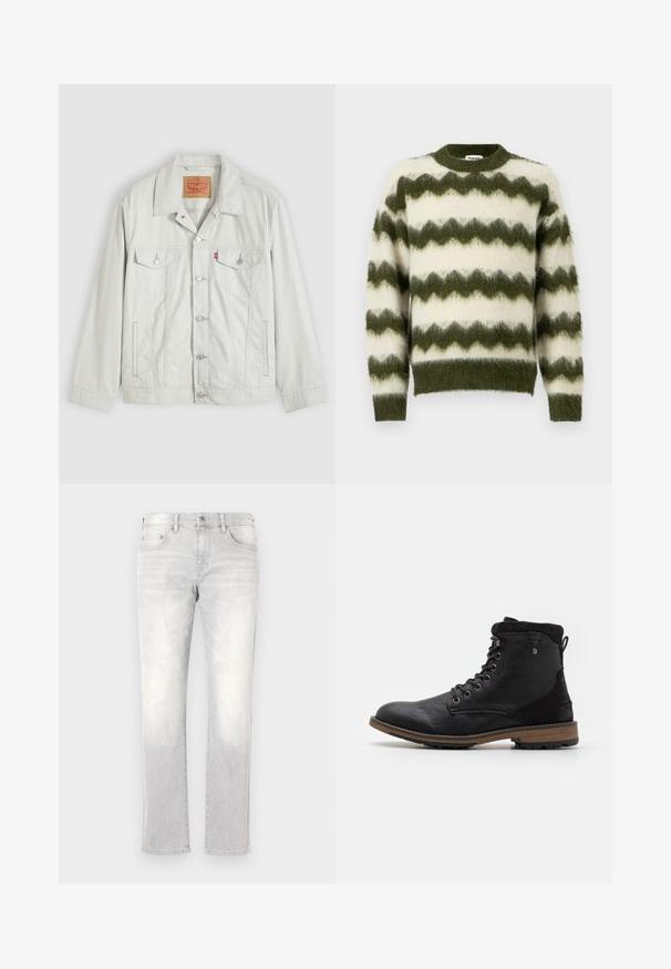 Zalando