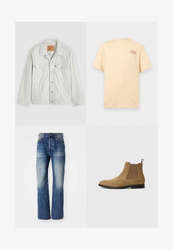 Zalando