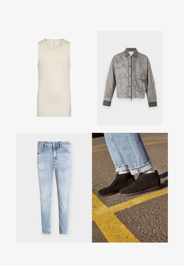Zalando