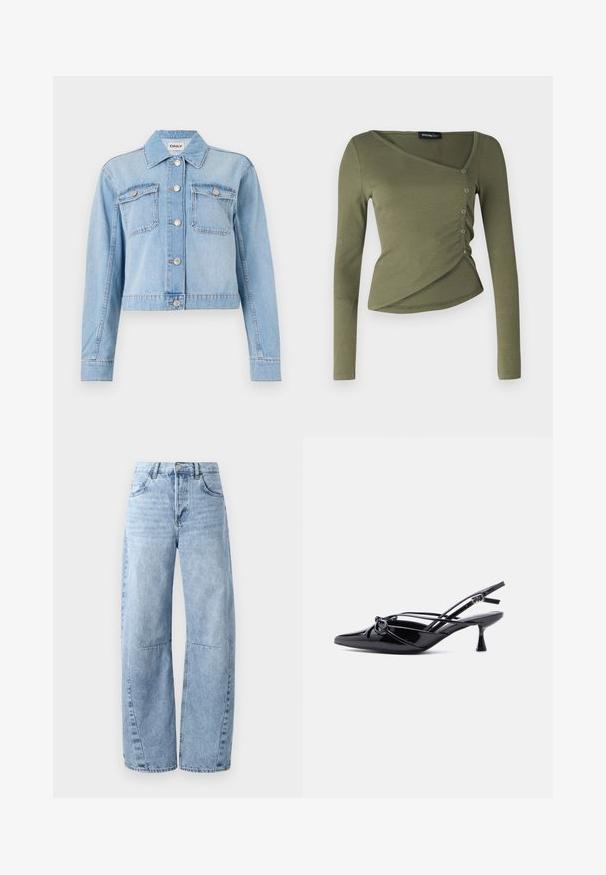 Zalando