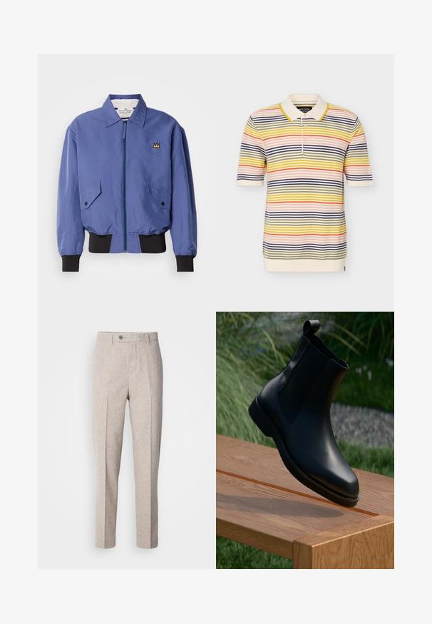 Zalando