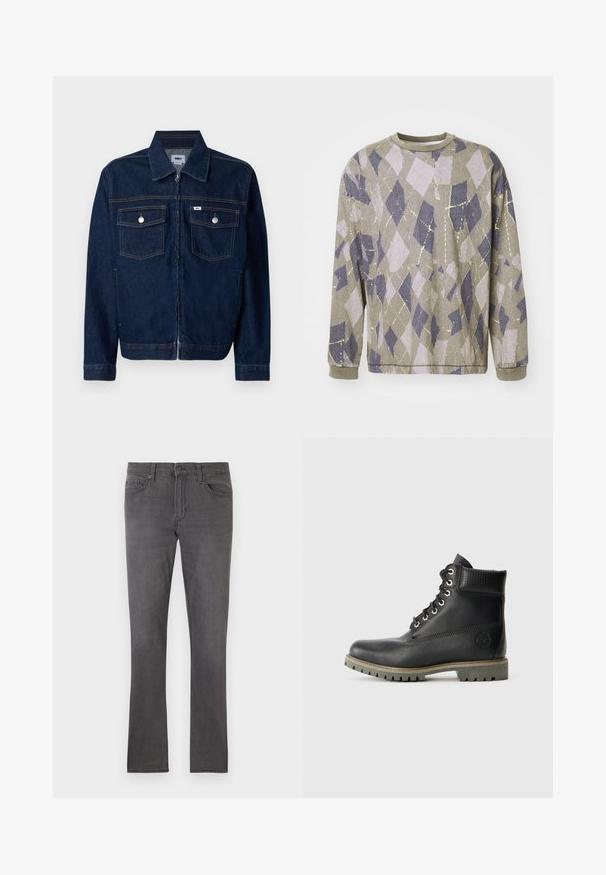 Zalando