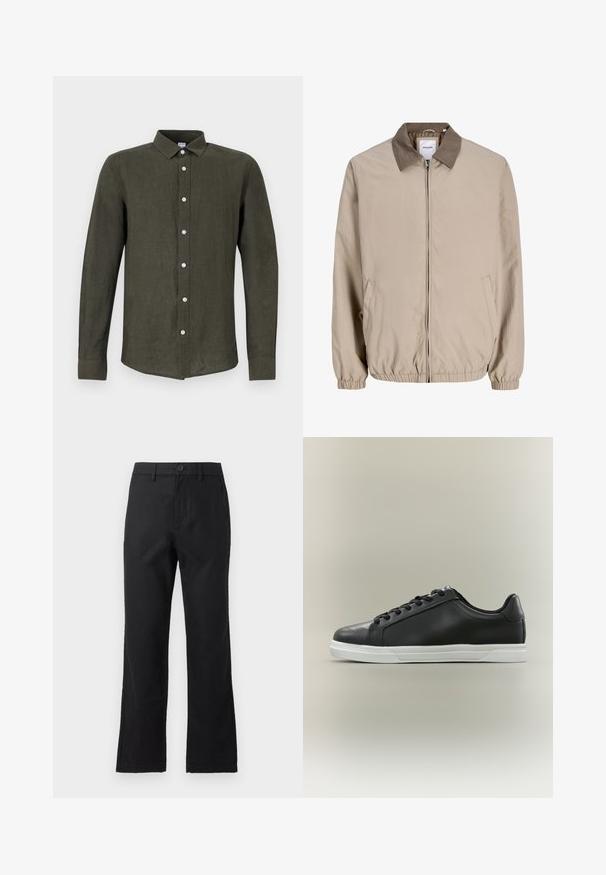 Zalando