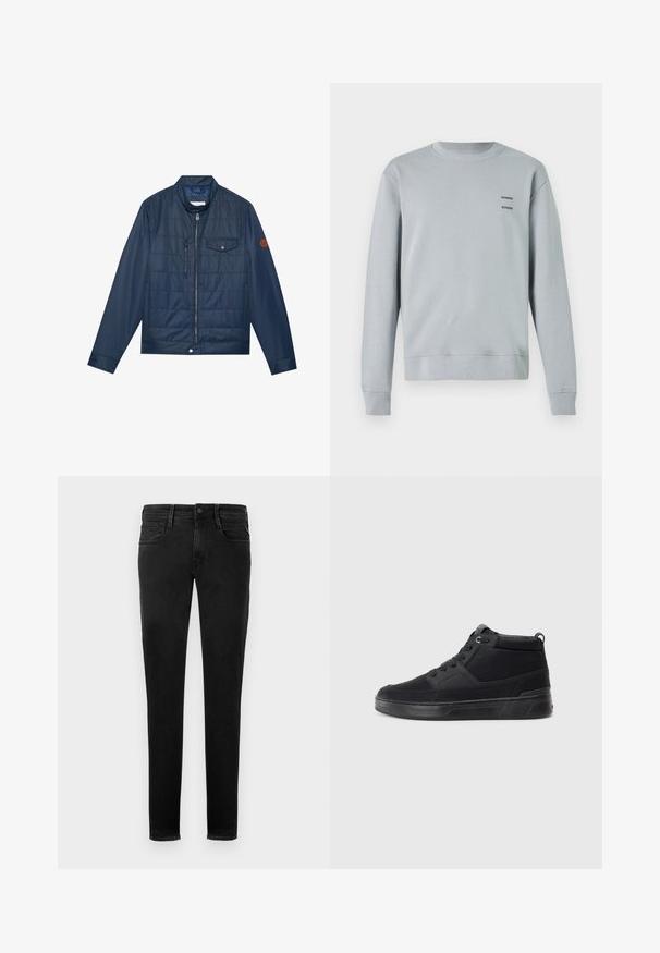 Zalando