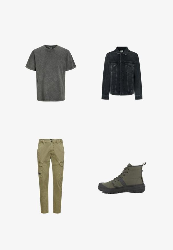 Zalando