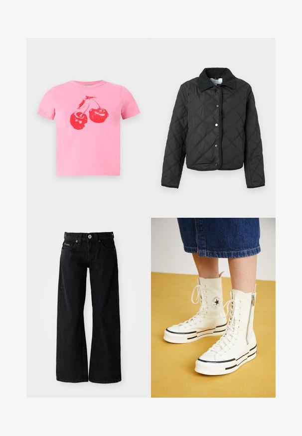 Zalando