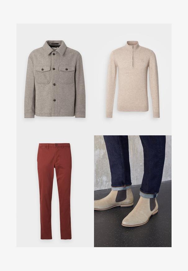 Zalando