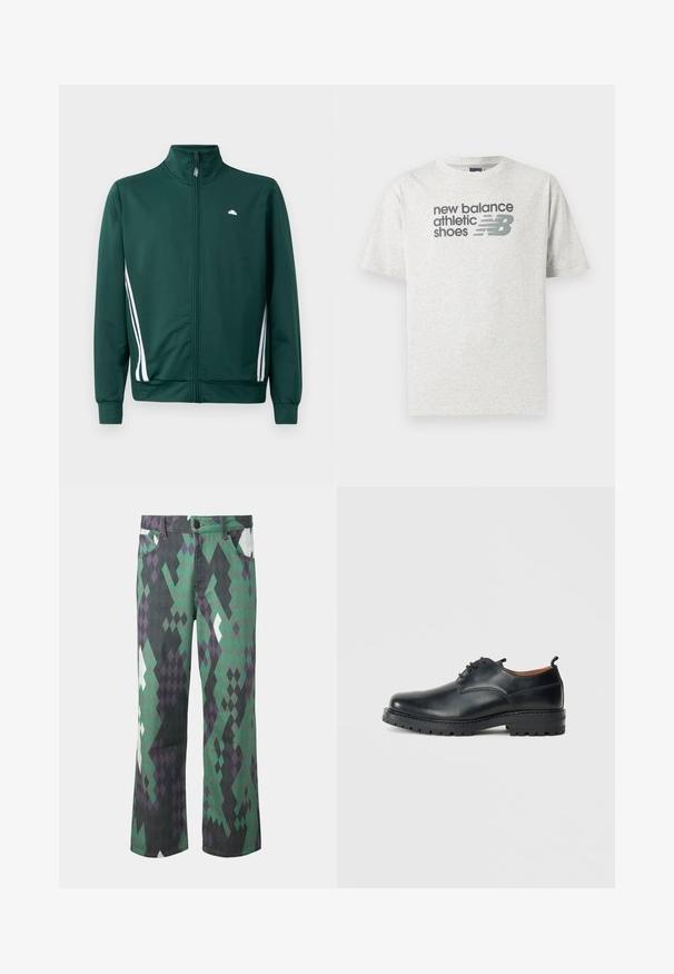 Zalando