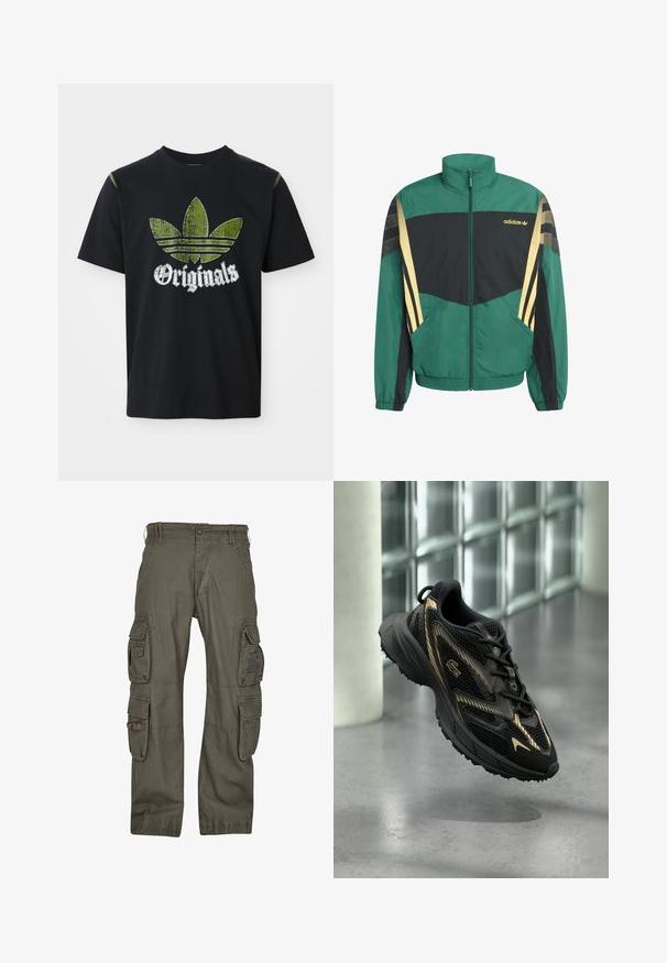 Zalando
