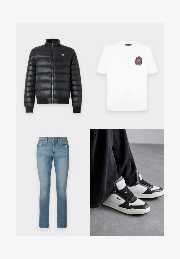 Zalando