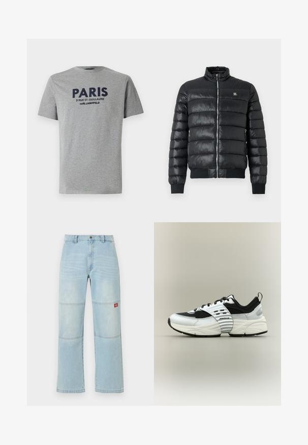 Zalando