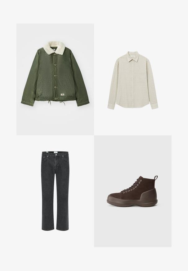 Zalando