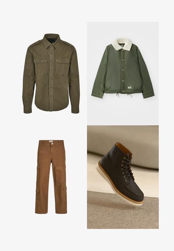 Zalando