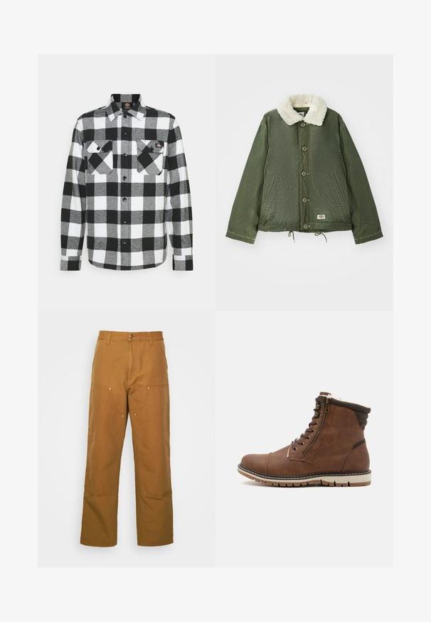 Zalando