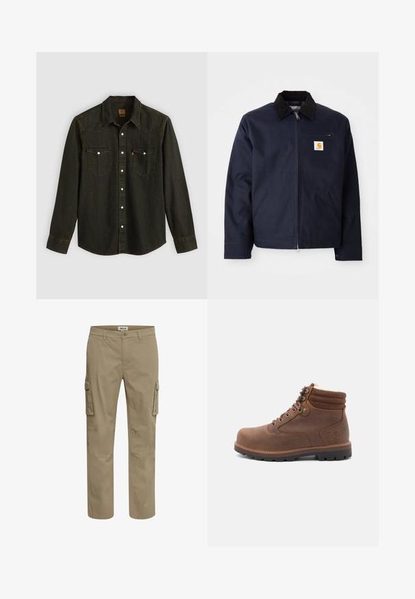 Zalando