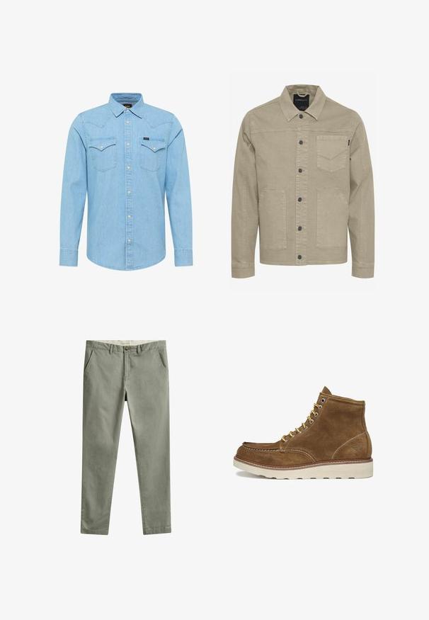 Zalando