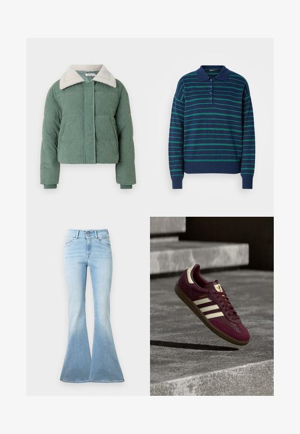 Zalando