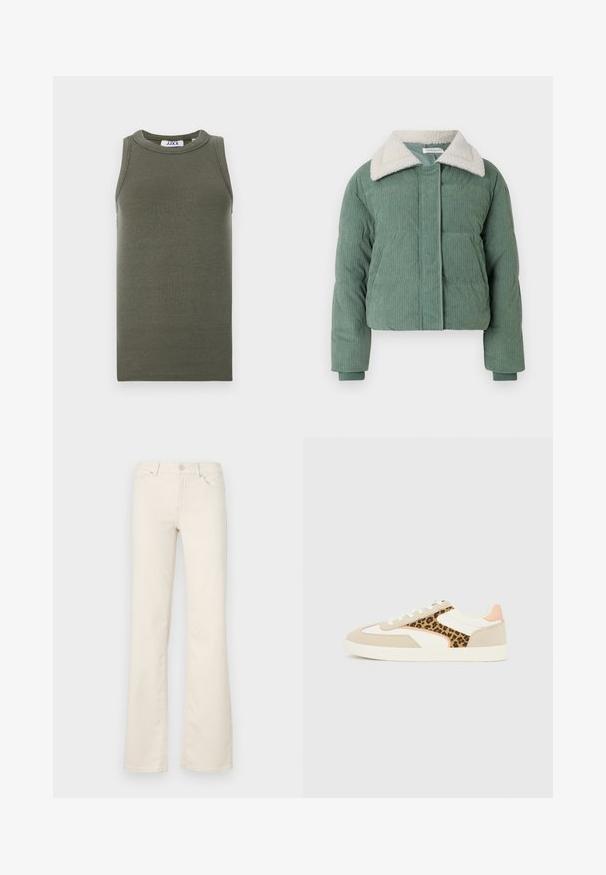 Zalando