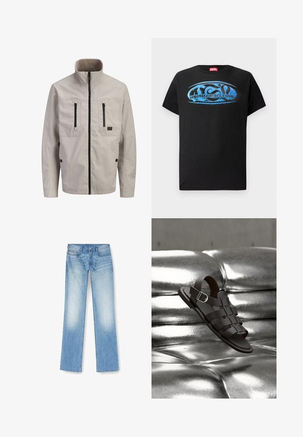 Zalando