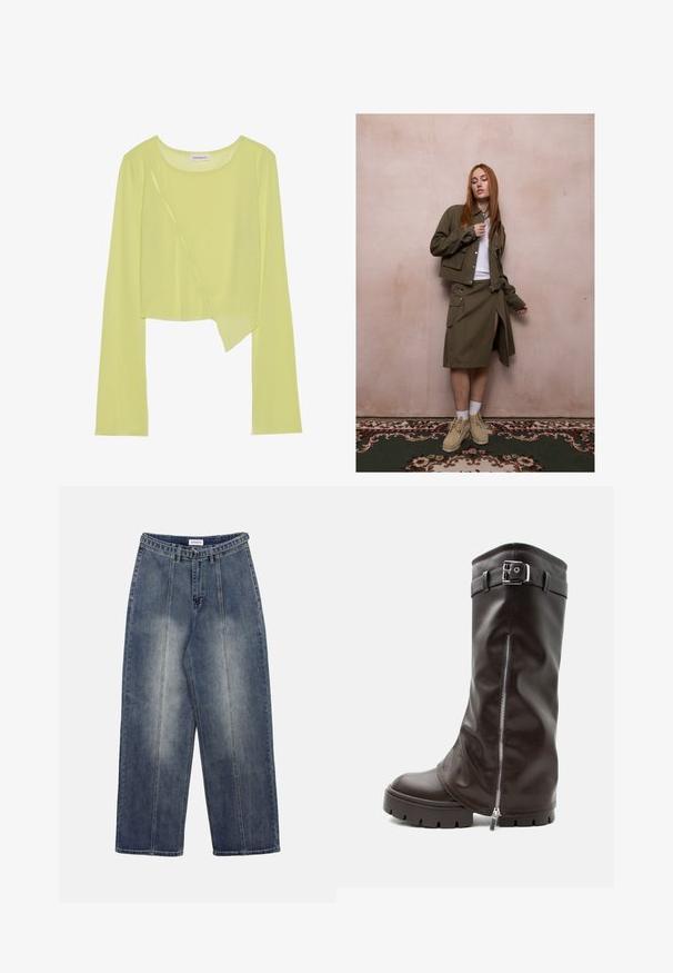 Zalando