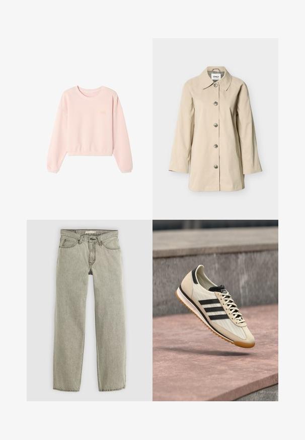 Zalando