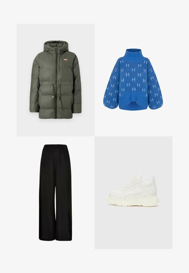 Zalando