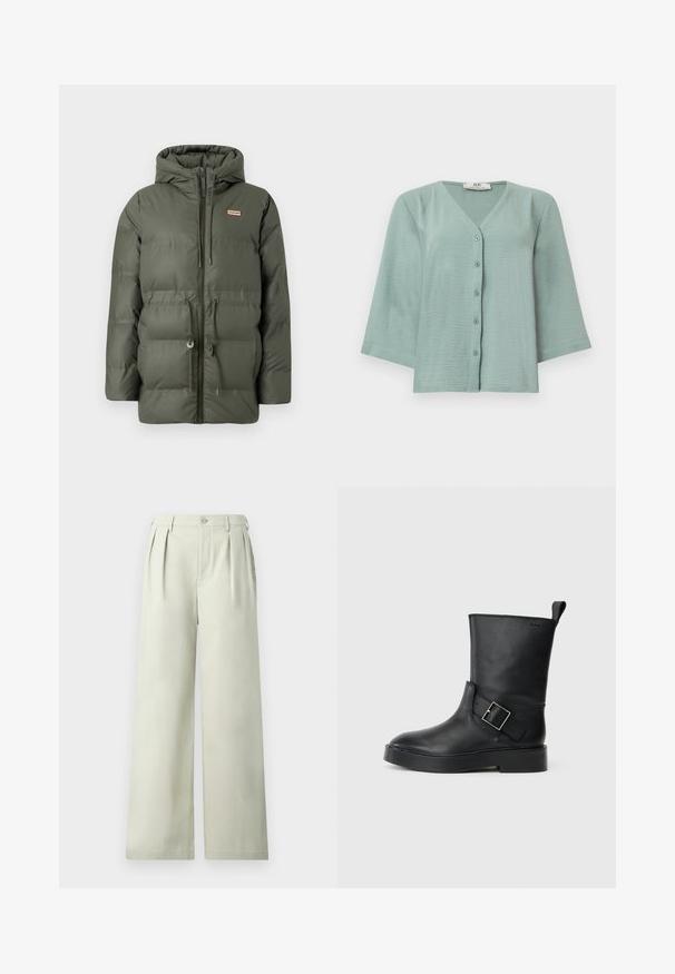 Zalando