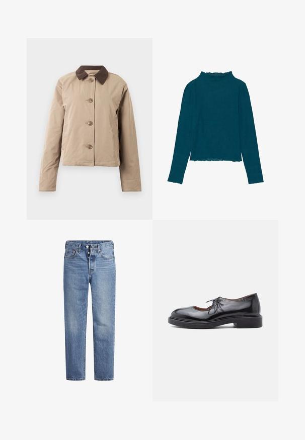 Zalando