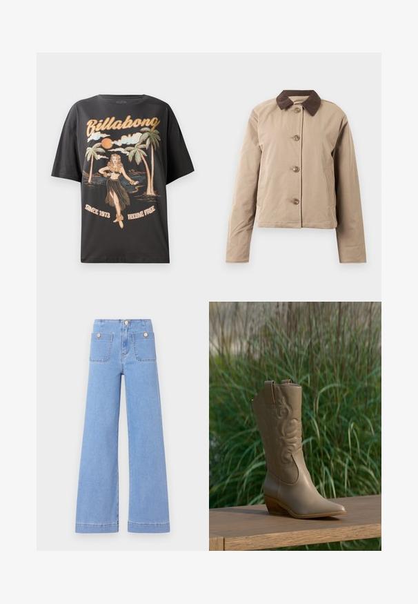Zalando