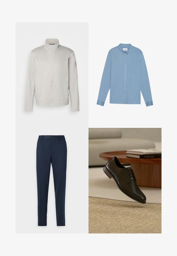 Zalando