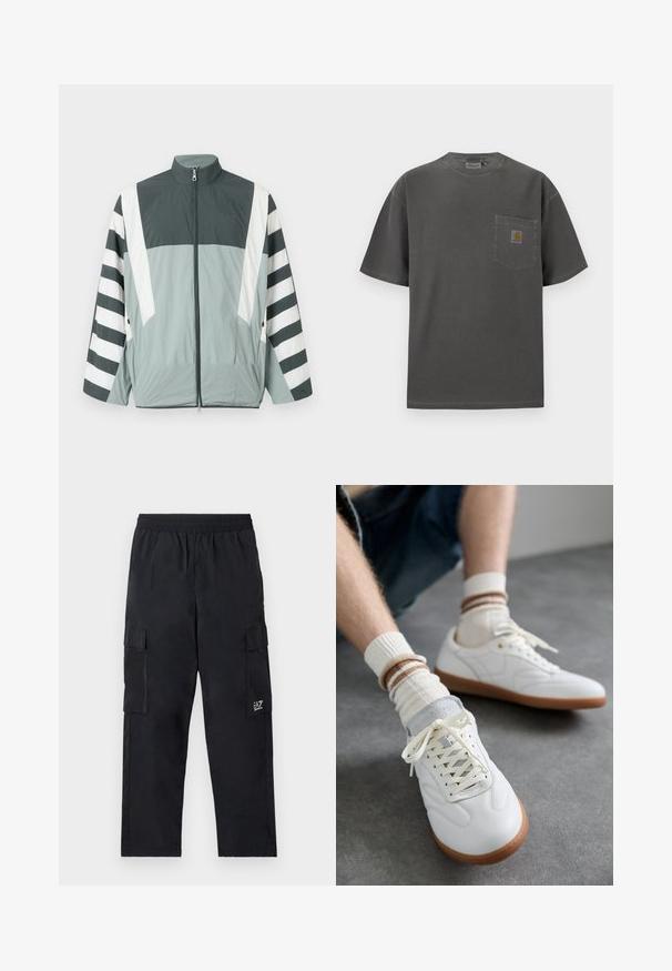 Zalando