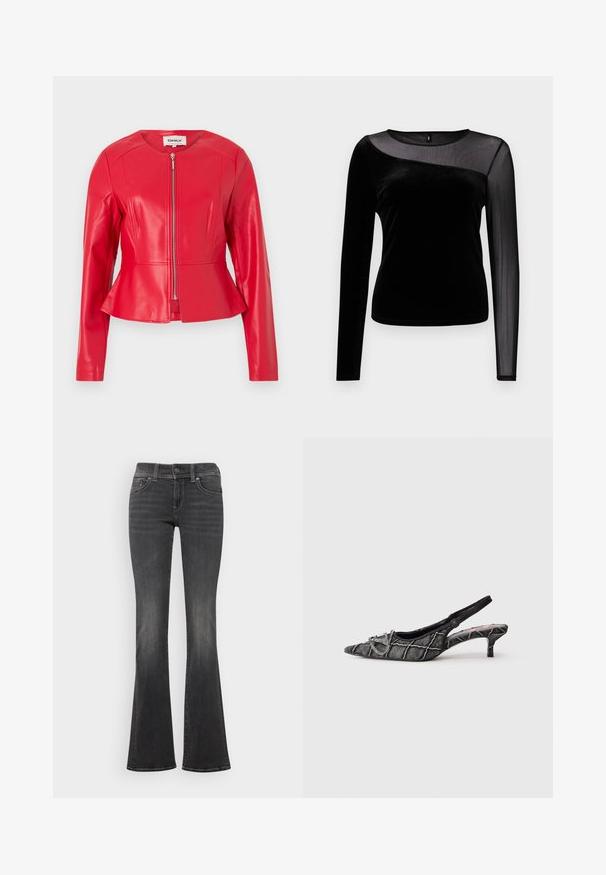 Zalando
