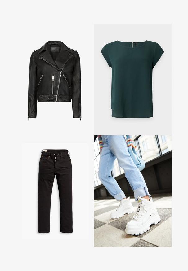 Zalando