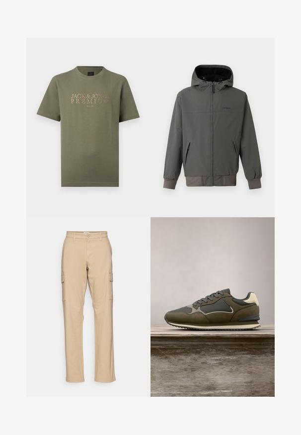 Zalando